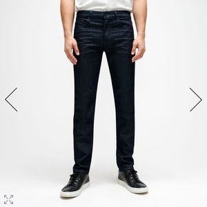 7 FOR ALL MANKIND Men’s Paxtyn Jeans